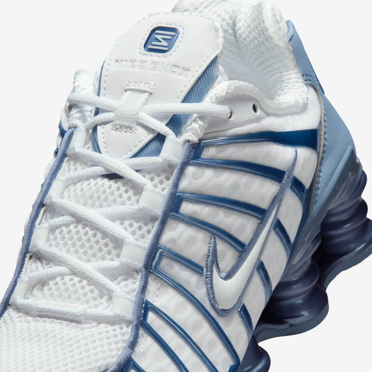 Shox Tl W