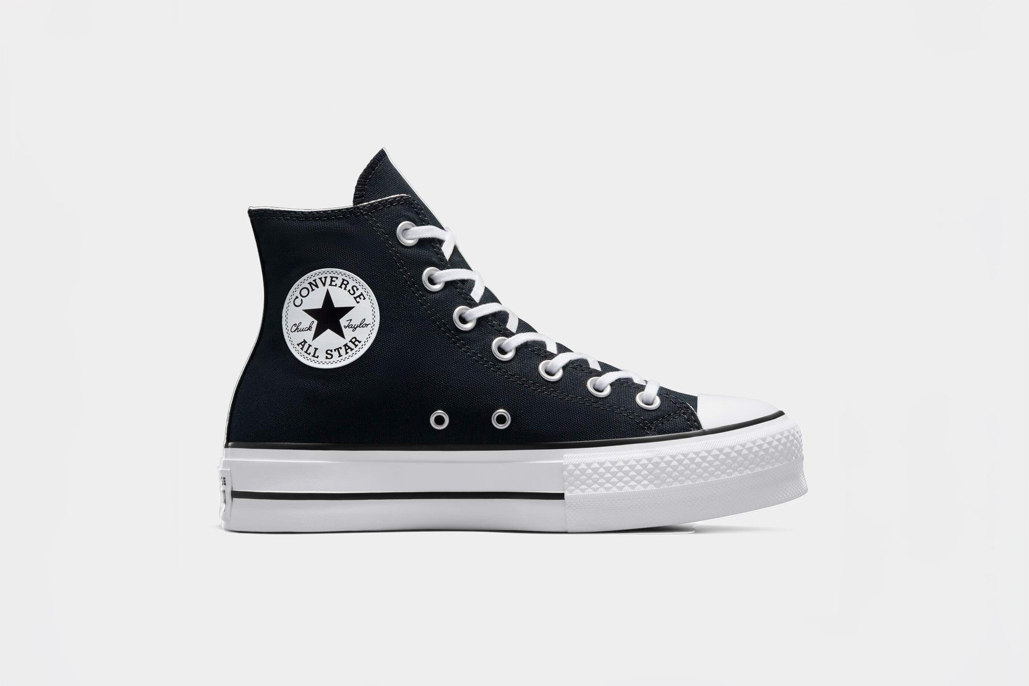 Converse Chuck Taylor All Star Lift