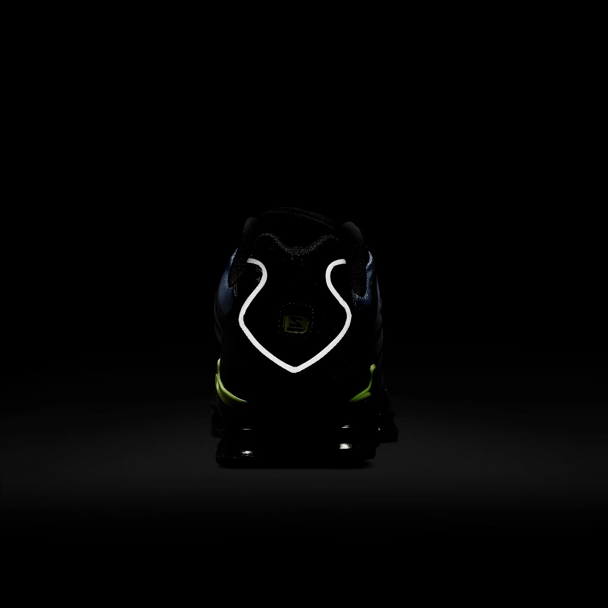 Shox Tl