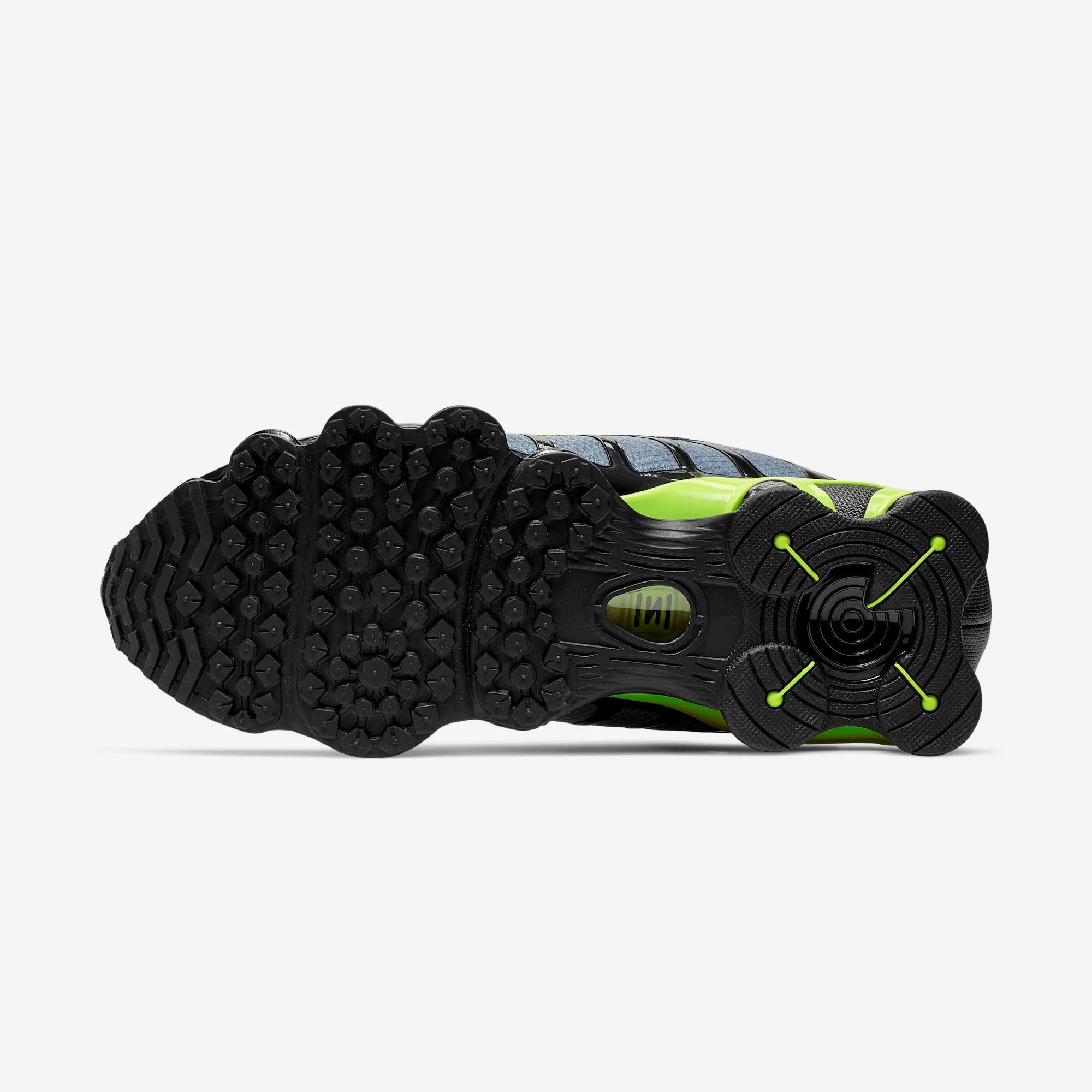 Shox Tl