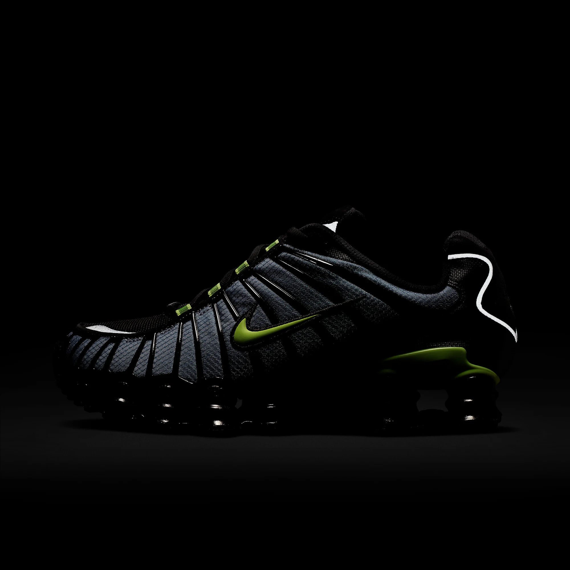 Shox Tl