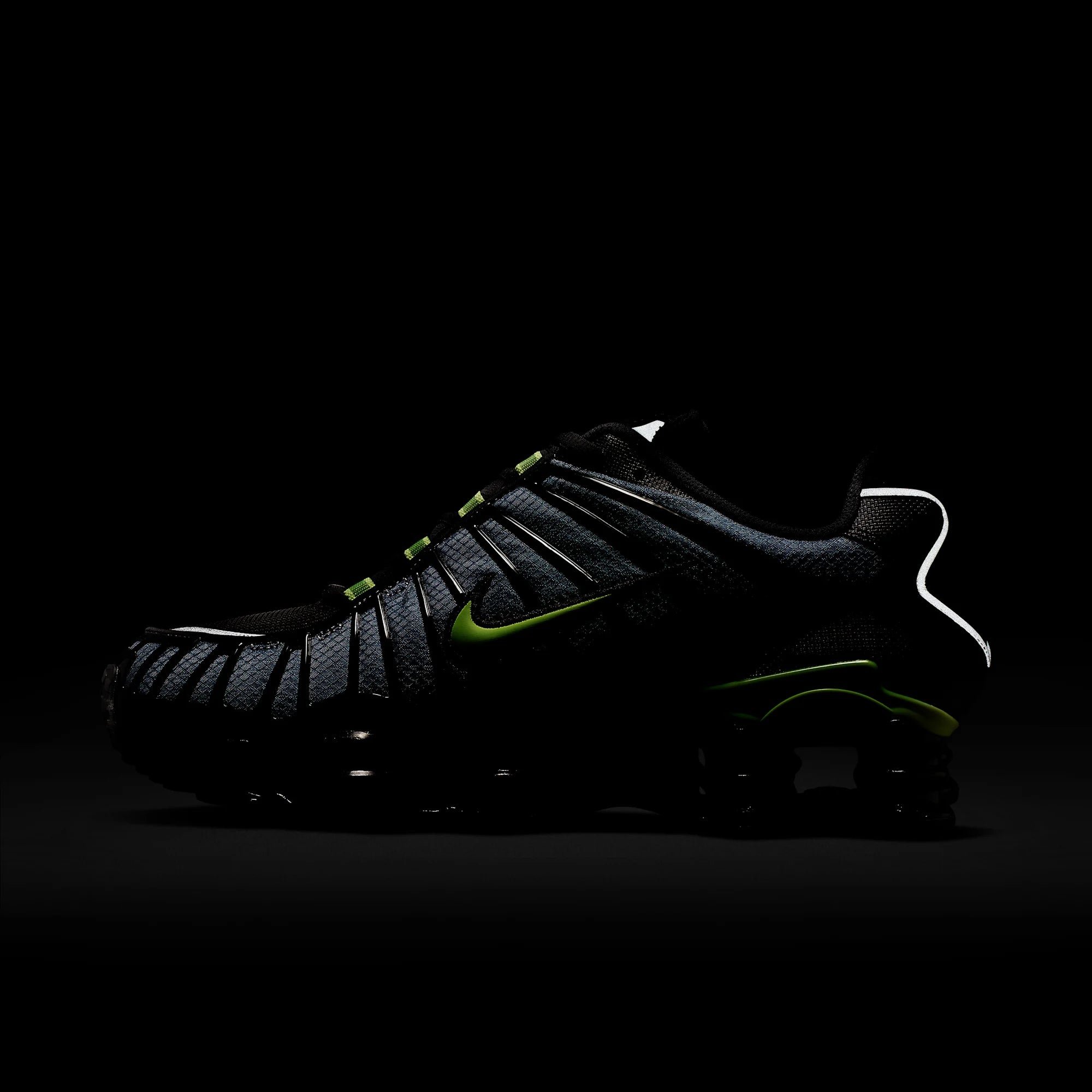 Shox Tl