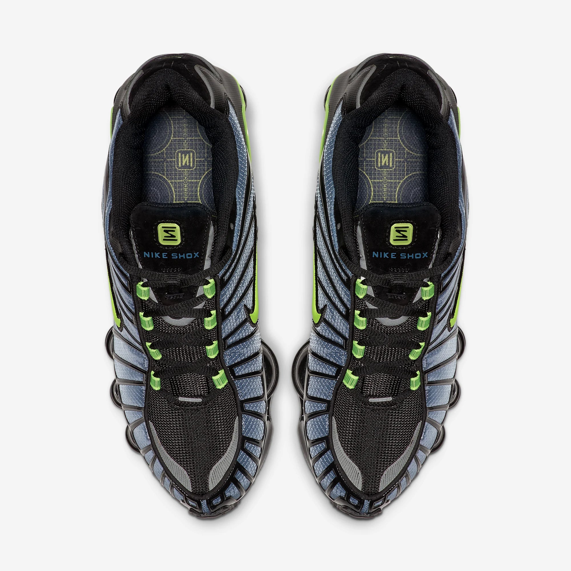 Shox Tl
