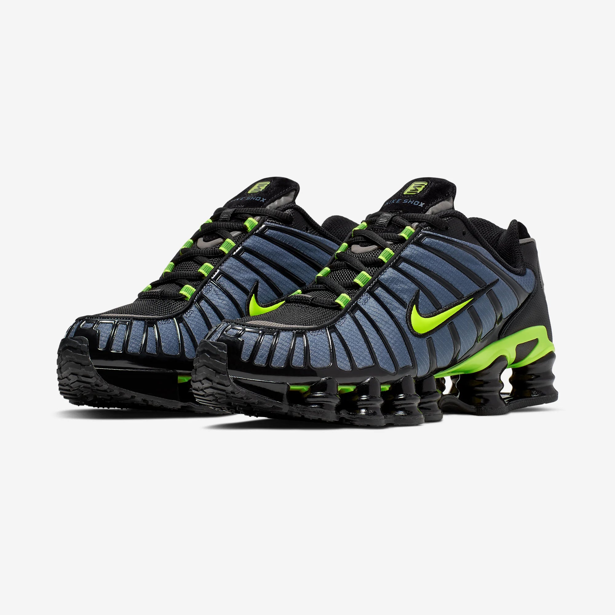 Shox Tl