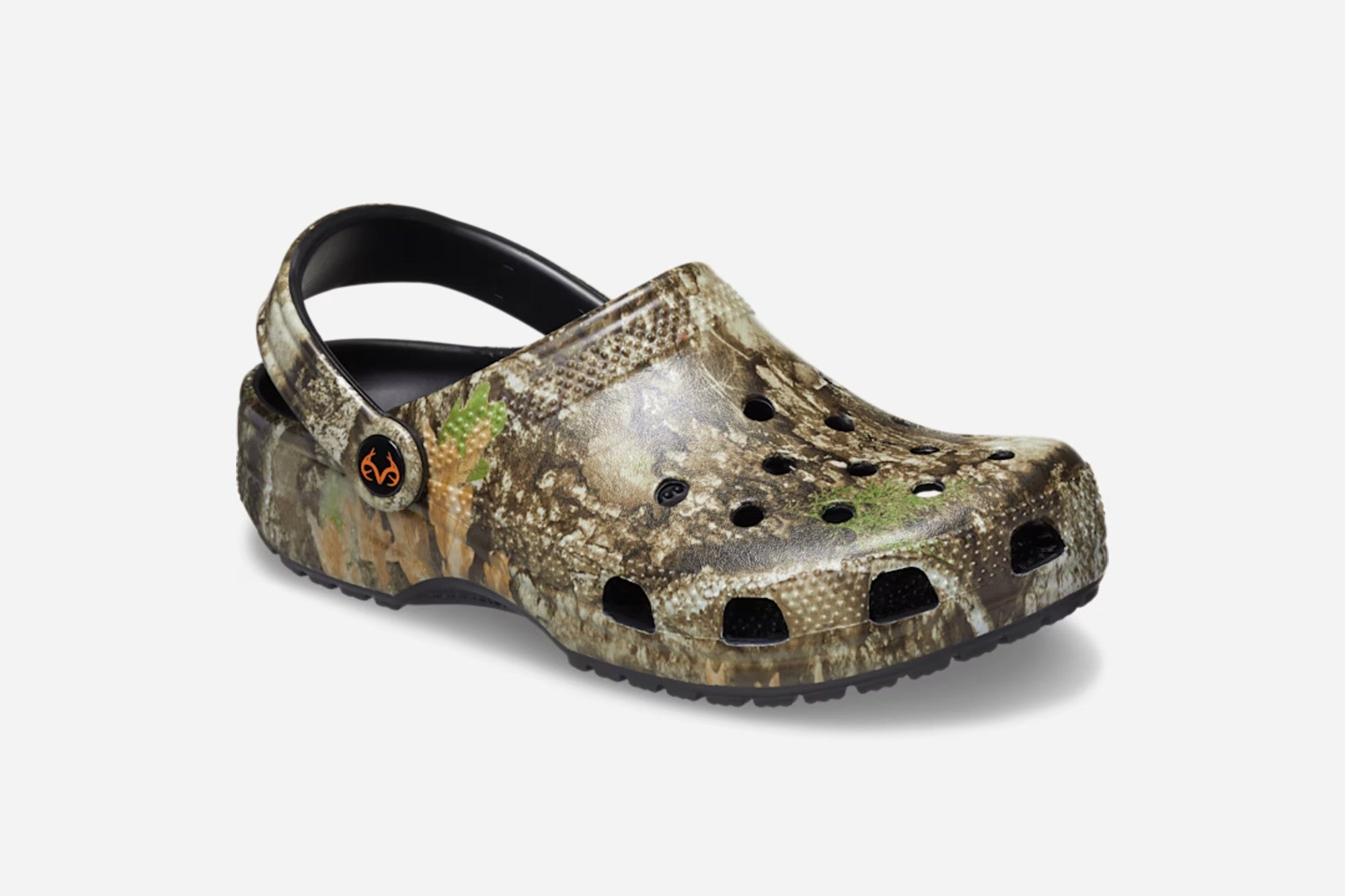 Crocs Classic Realtree Apx Clog