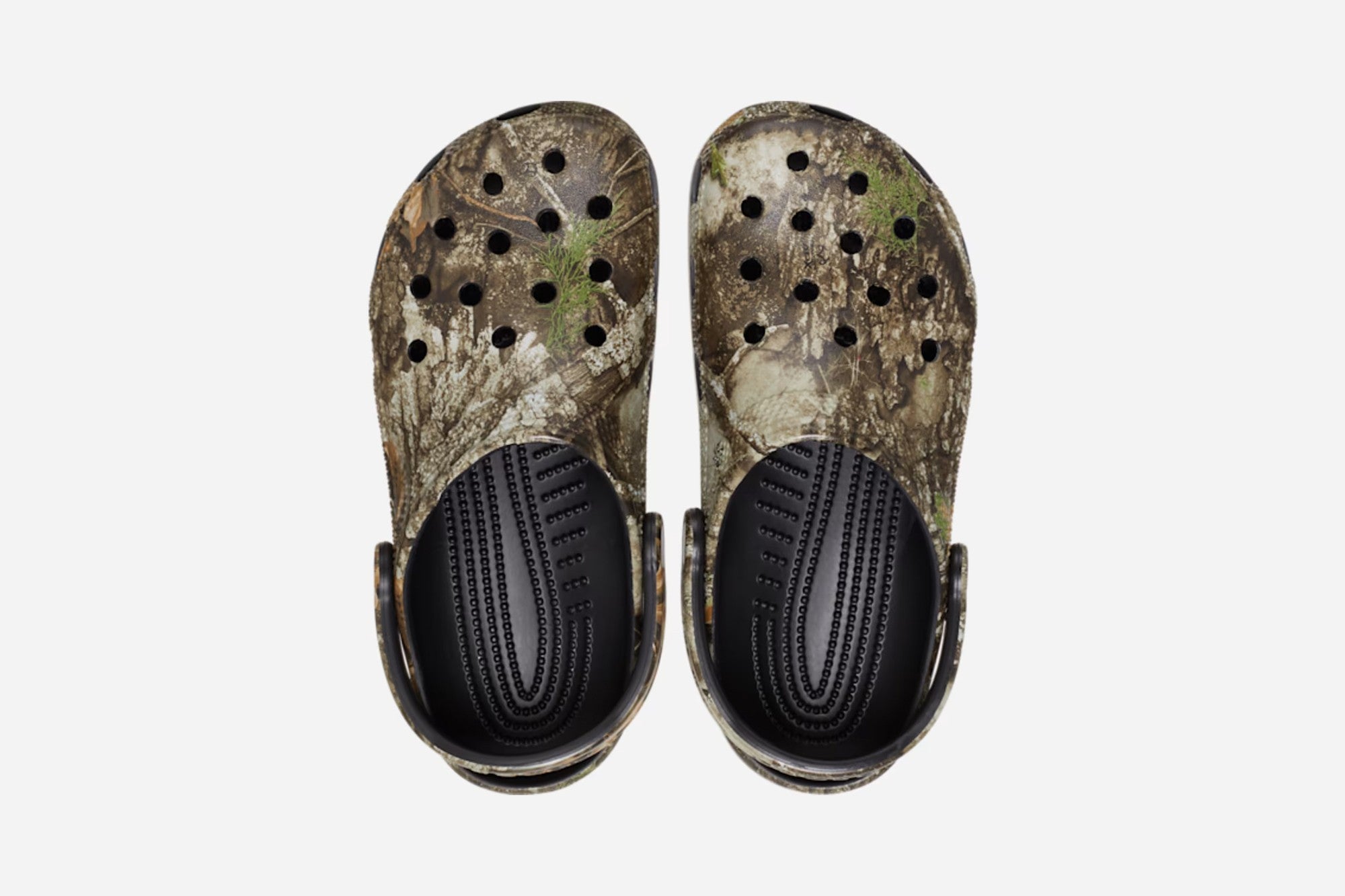 Crocs Classic Realtree Apx Clog