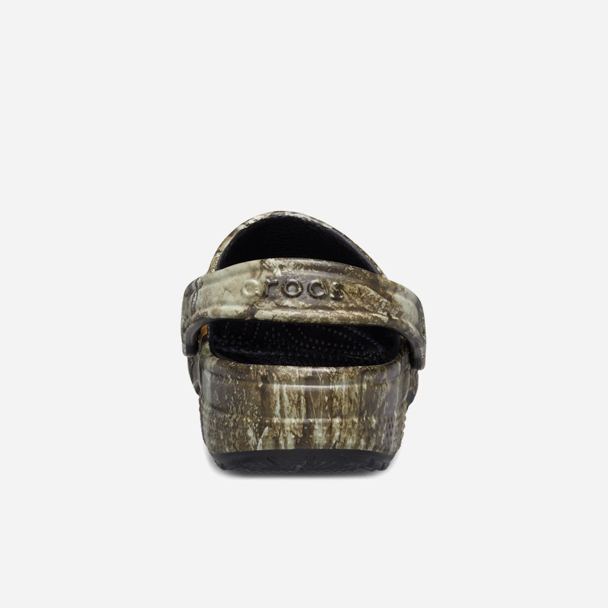 Crocs Classic Realtree Apx Clog