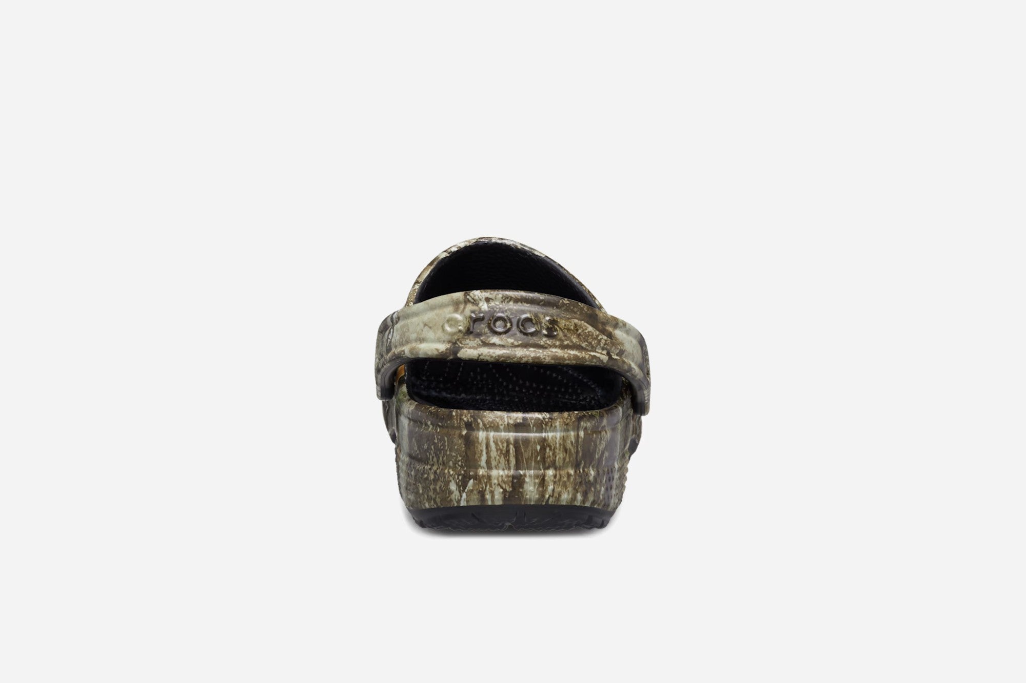 Crocs Classic Realtree Apx Clog