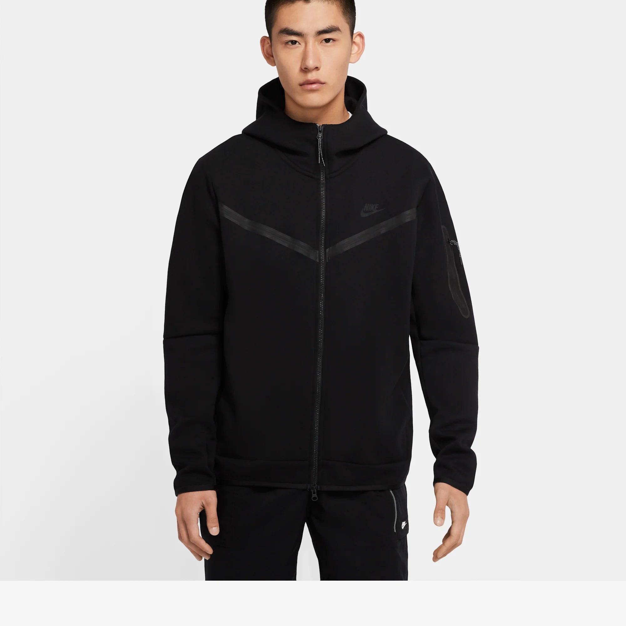Tech Fleece Hoodie