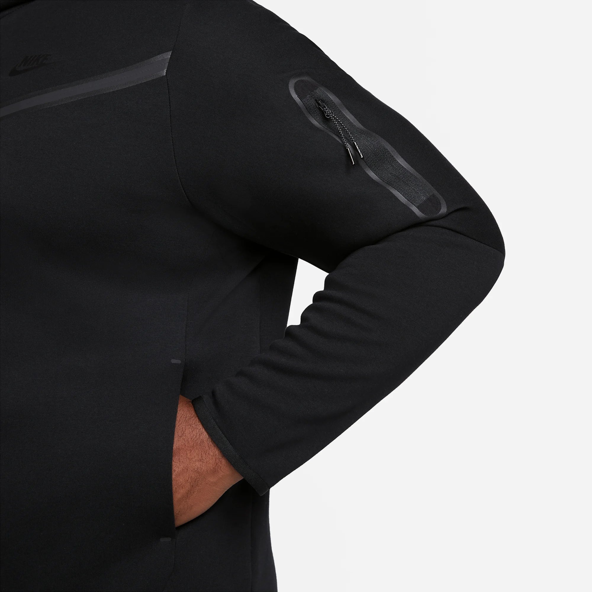 Tech Fleece Hoodie