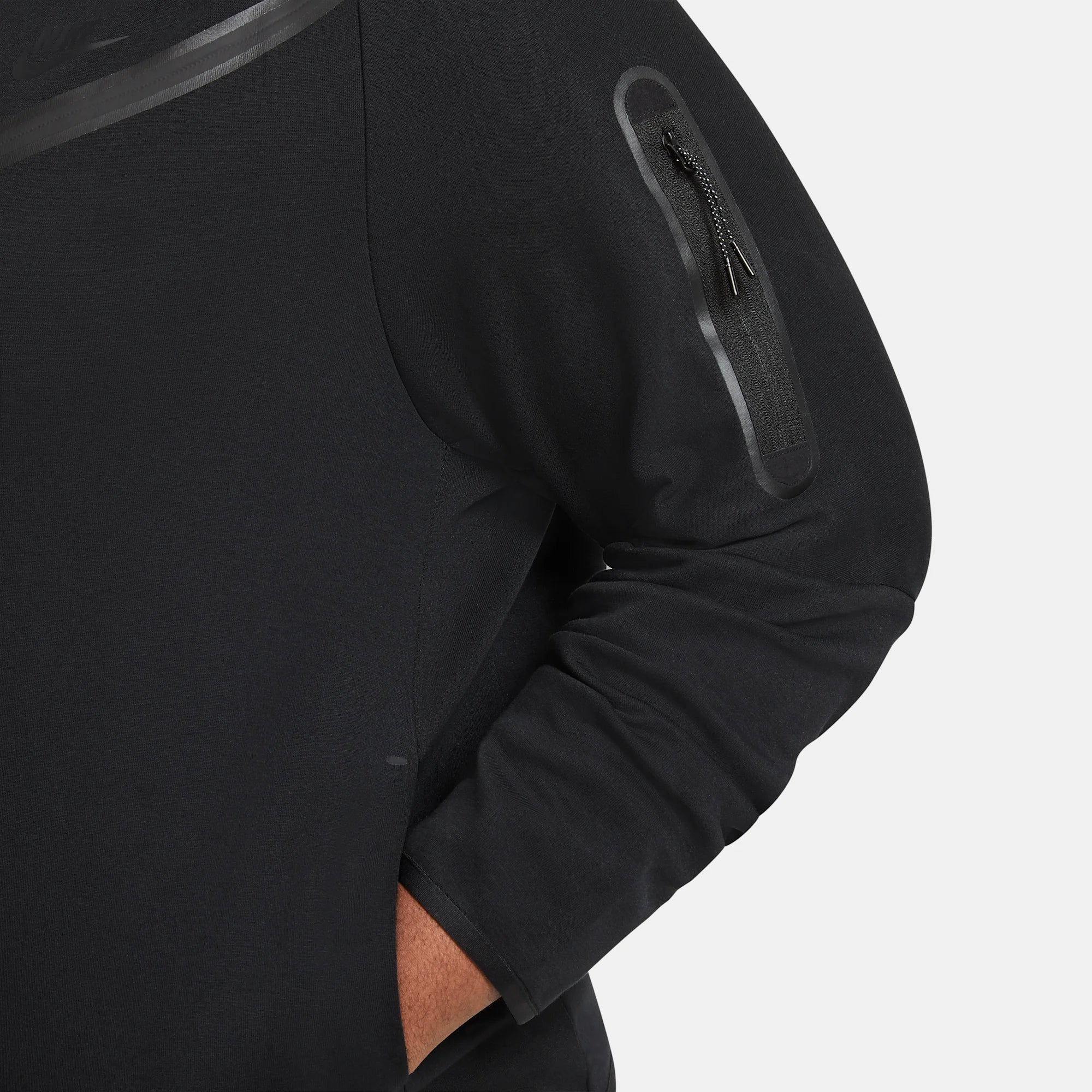 Tech Fleece Hoodie