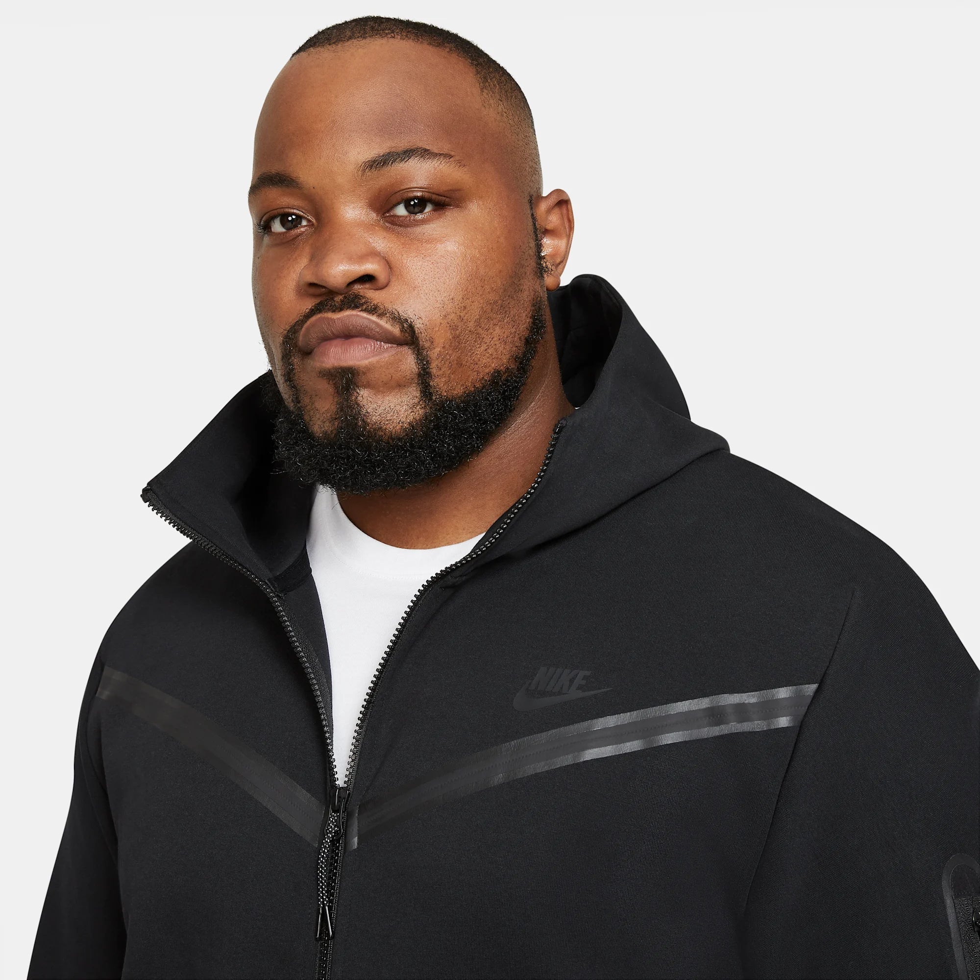 Tech Fleece Hoodie