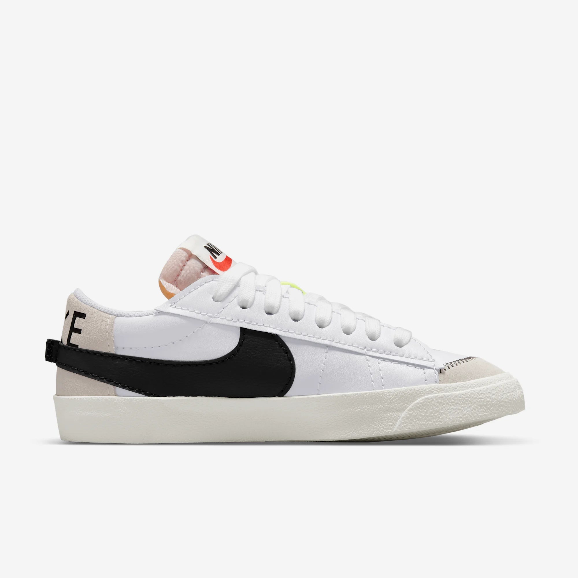 Blazer Low 77 Jumbo