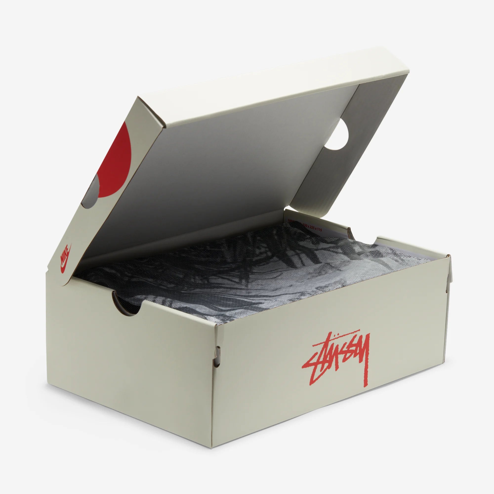 X Stussy Air Penny Ii Sp