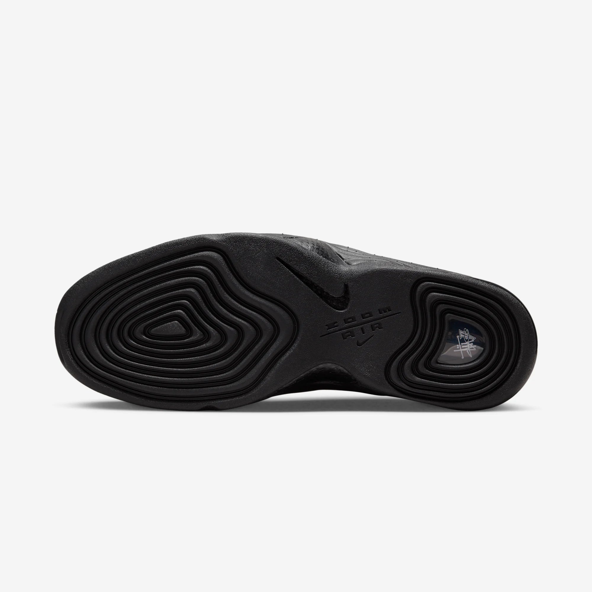X Stussy Air Penny Ii Sp