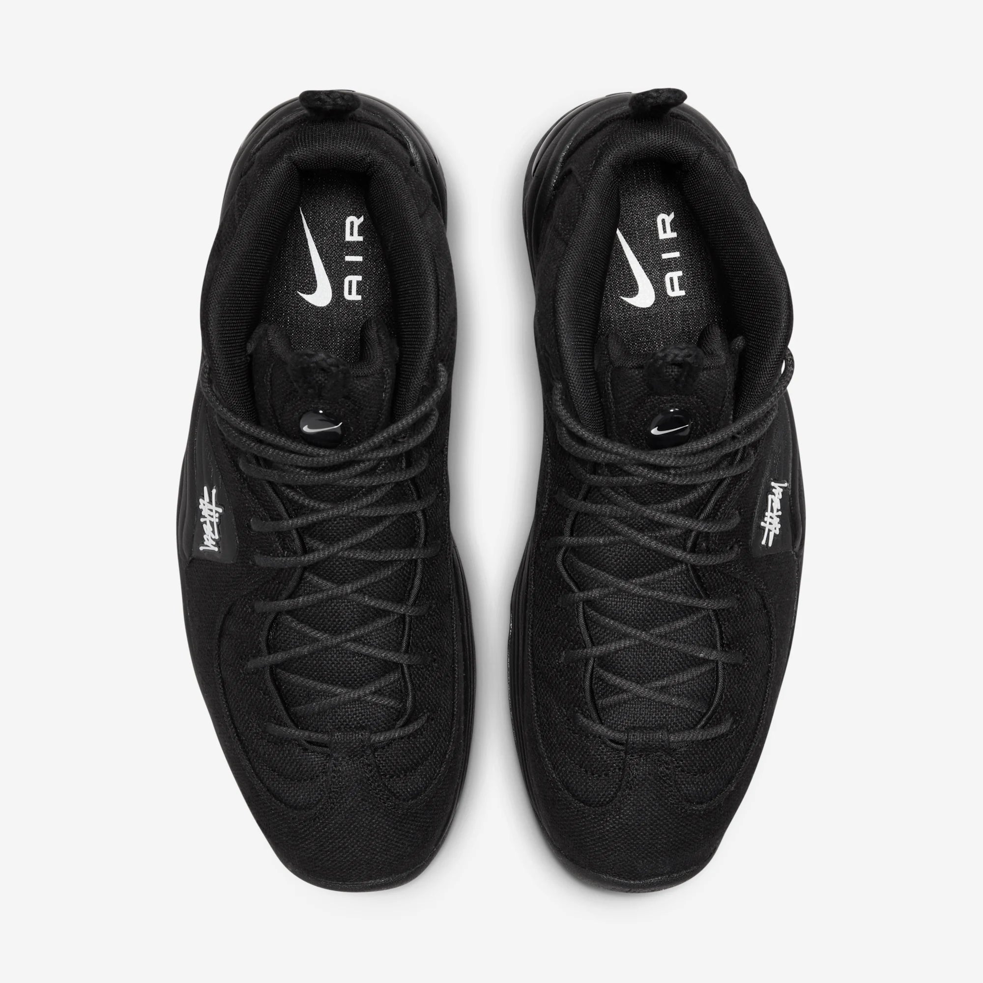 X Stussy Air Penny Ii Sp
