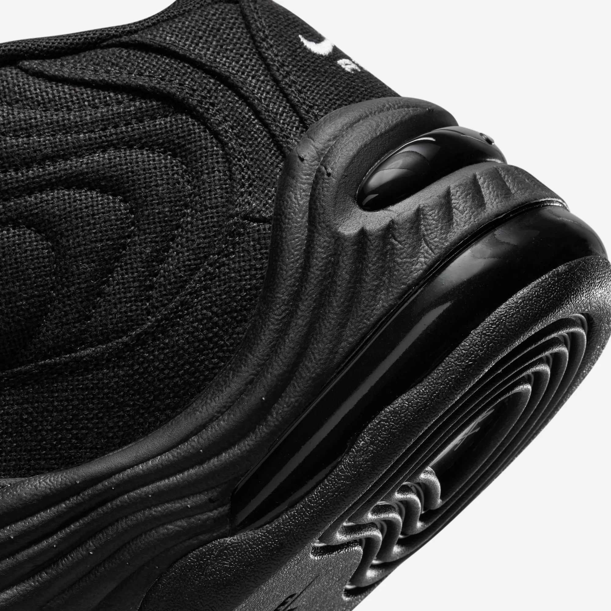 X Stussy Air Penny Ii Sp