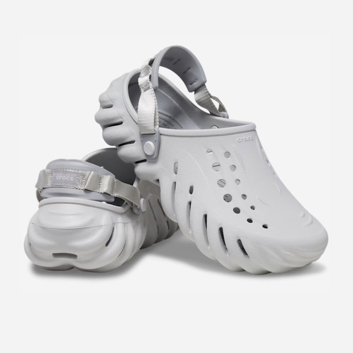 Crocs Echo Clog