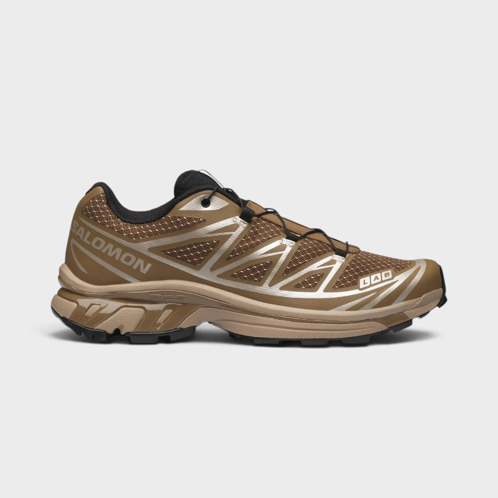 Salomon Xt-6 Steel Streets