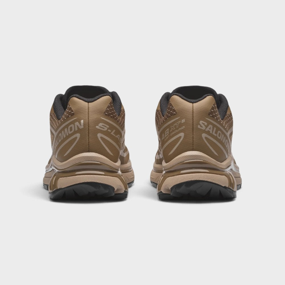 Salomon Xt-6 Steel Streets