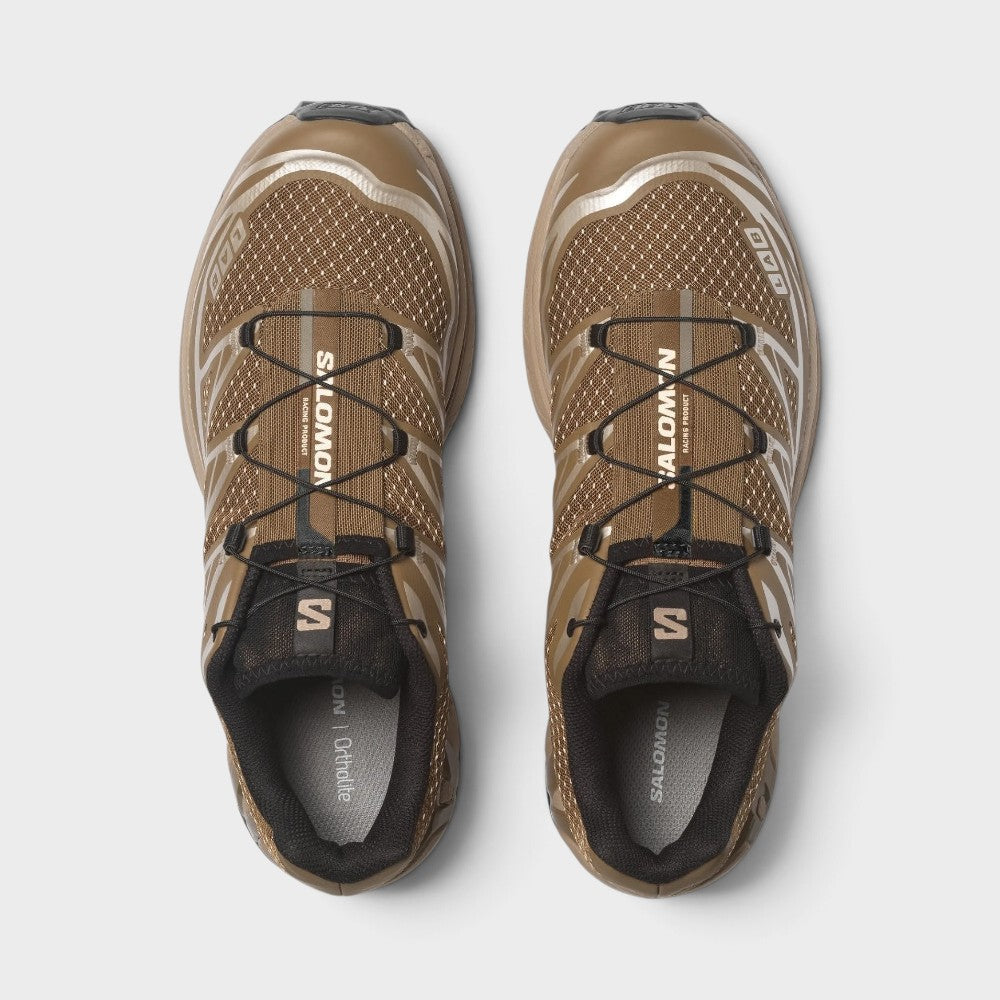 Salomon Xt-6 Steel Streets