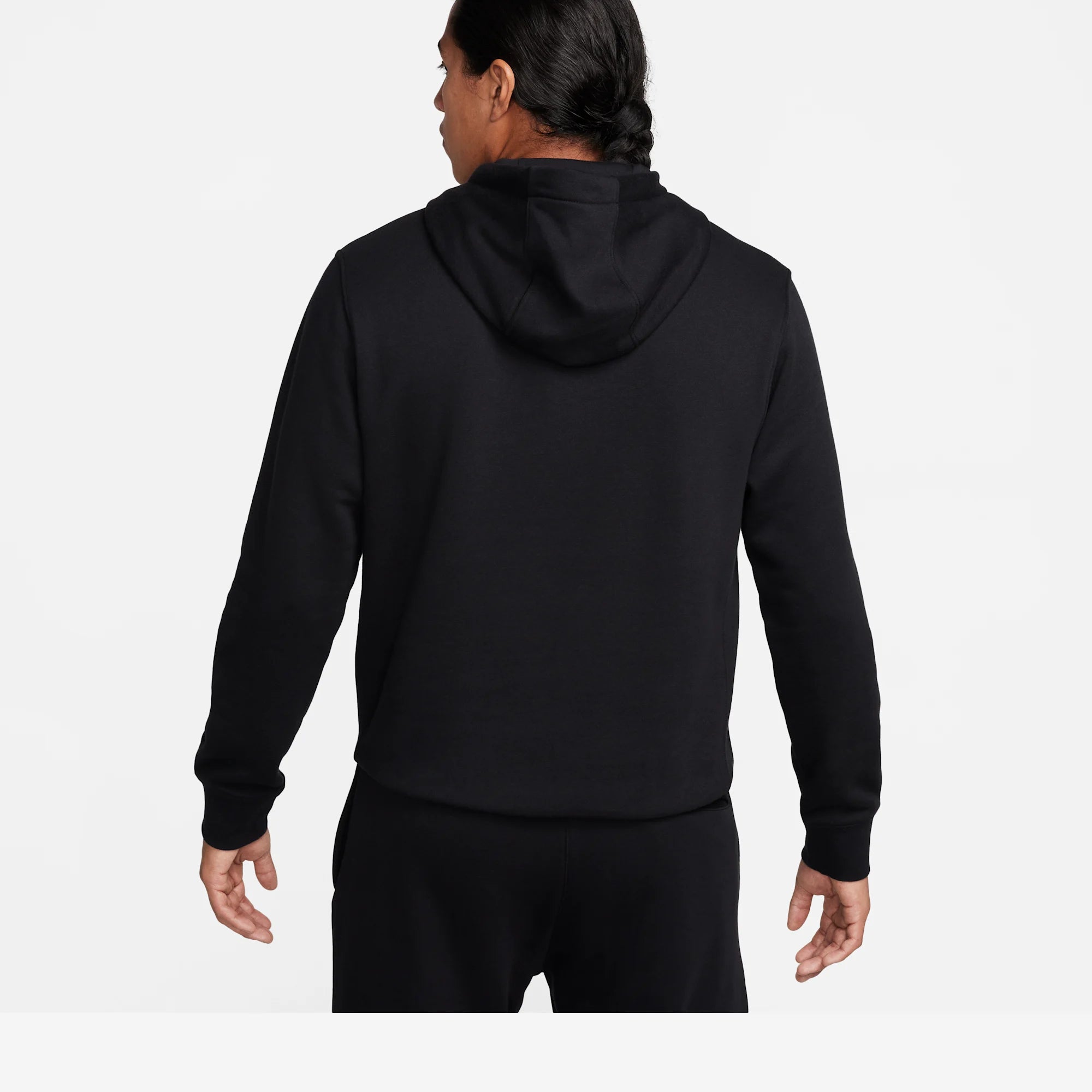 Club Stack Hoodie