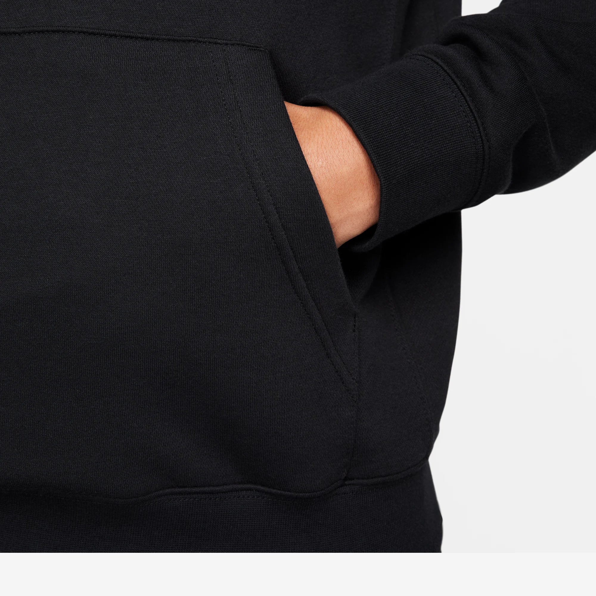 Club Stack Hoodie