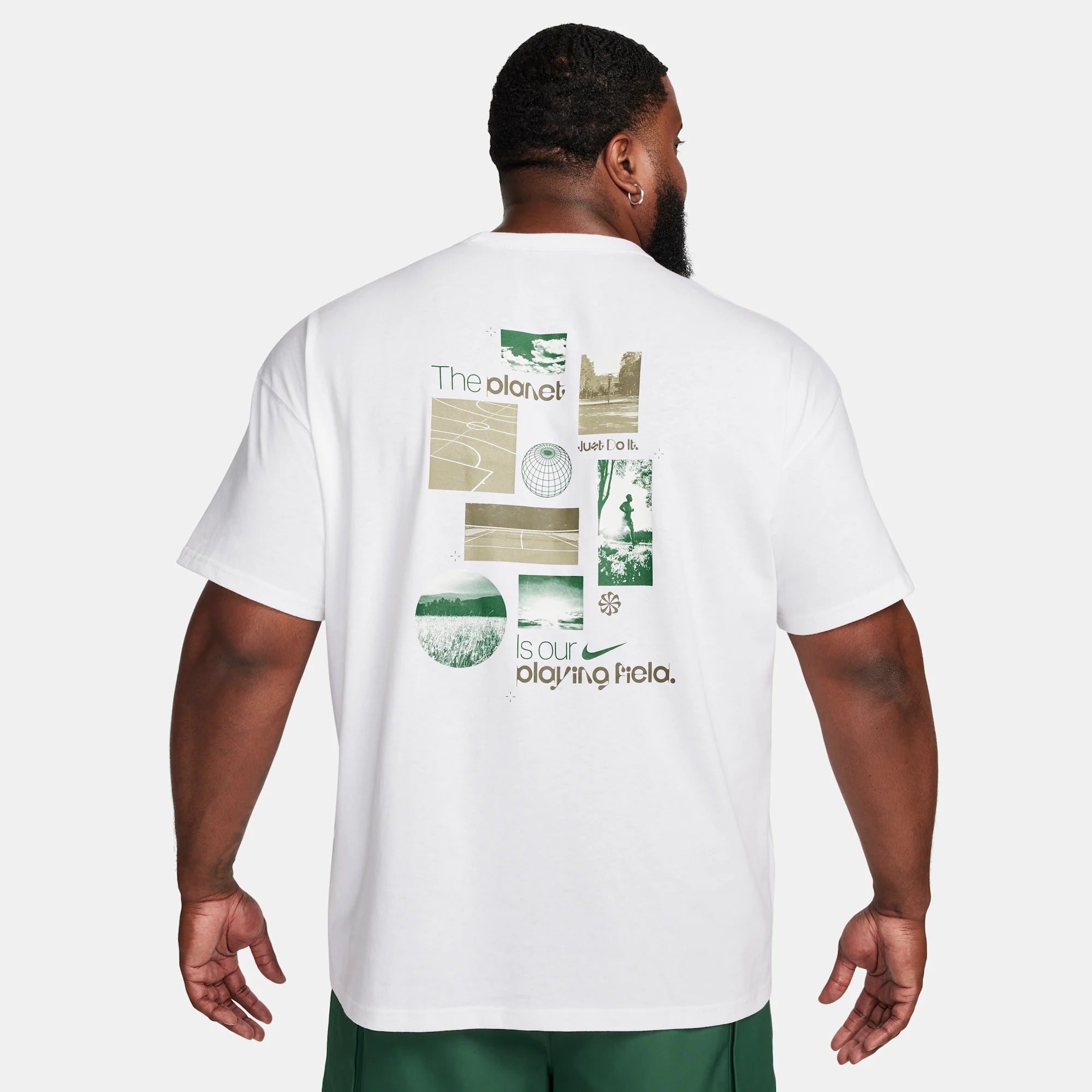 U Nsw Tee M90