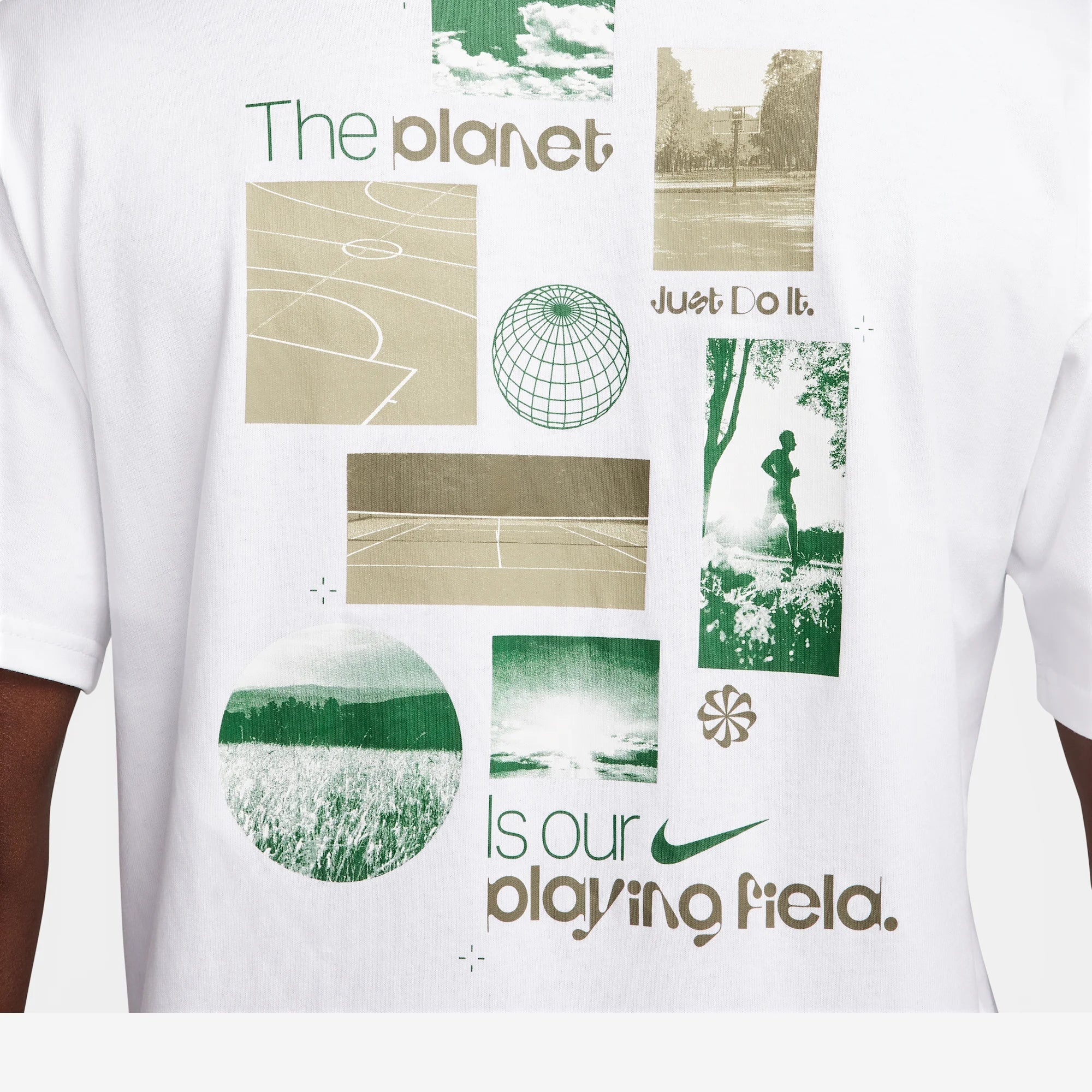 U Nsw Tee M90