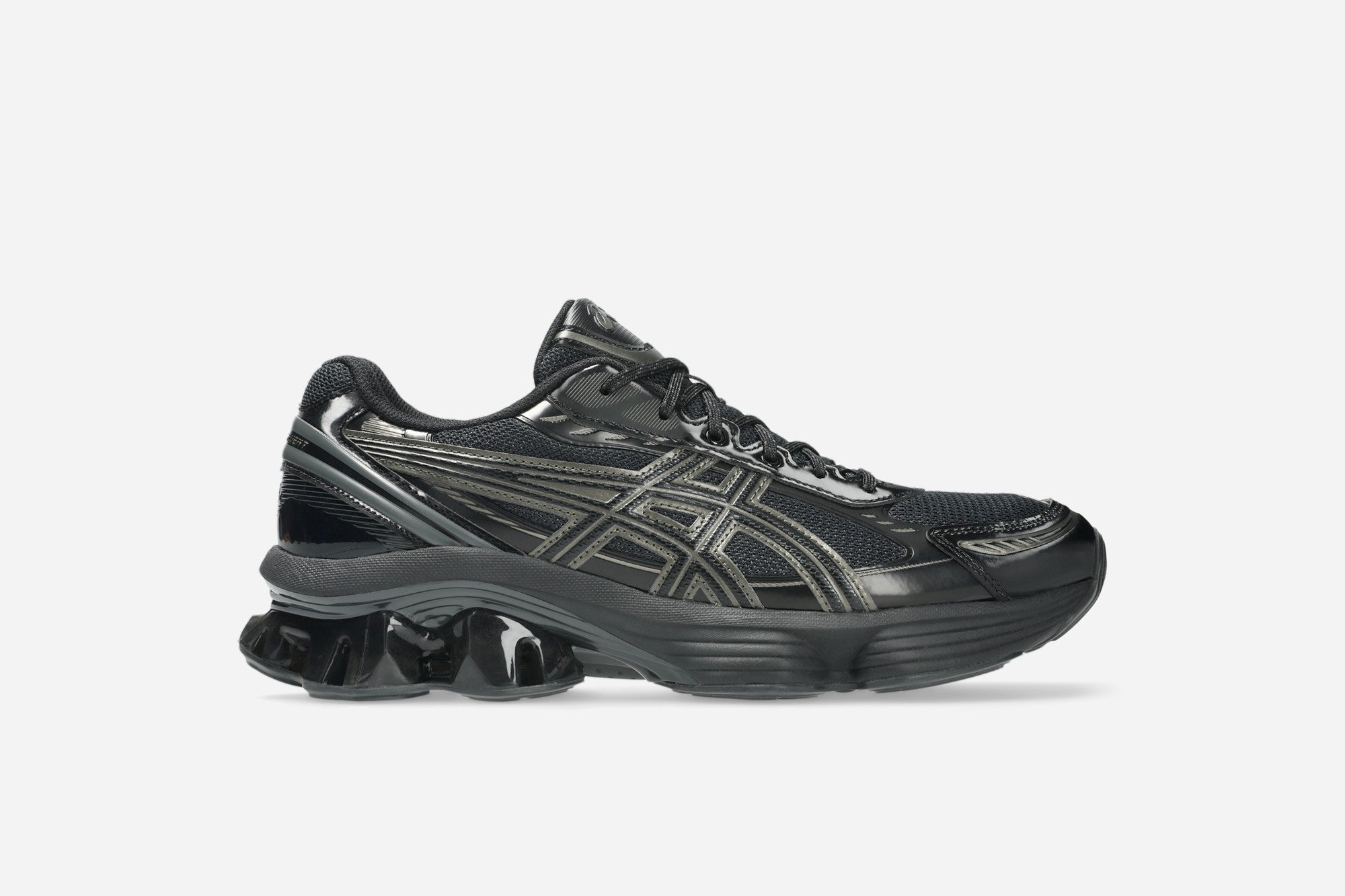 Asics Gel - Kinetic Fluent