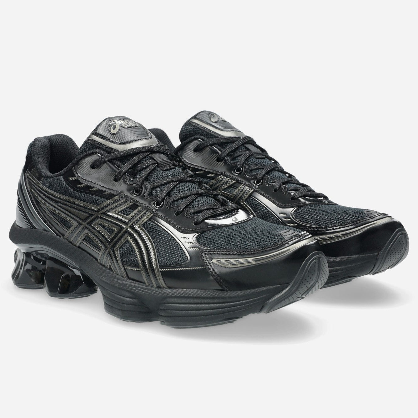 Asics GEL - Kinetic Fluent | Sneaker Industry