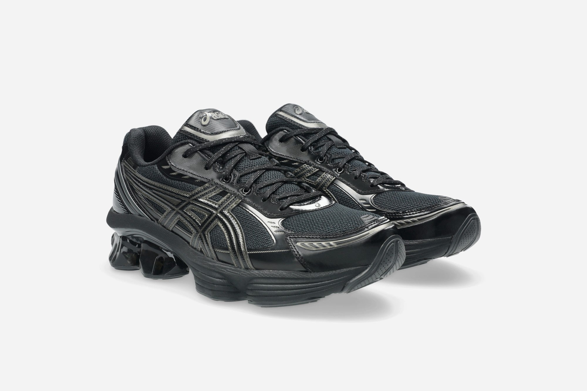 Asics Gel - Kinetic Fluent