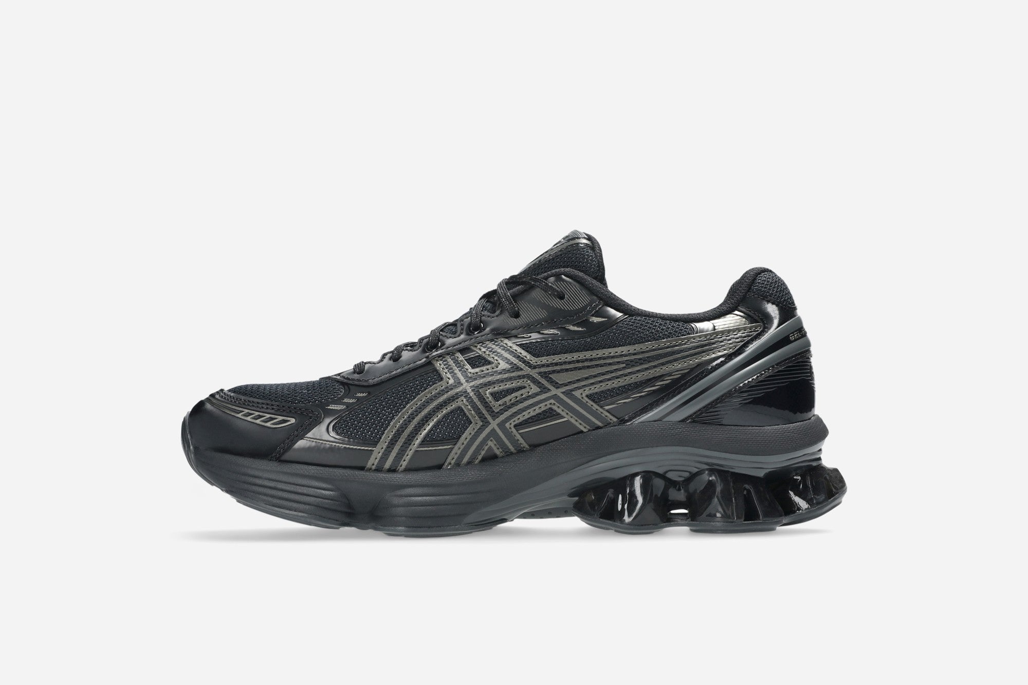 Asics Gel - Kinetic Fluent