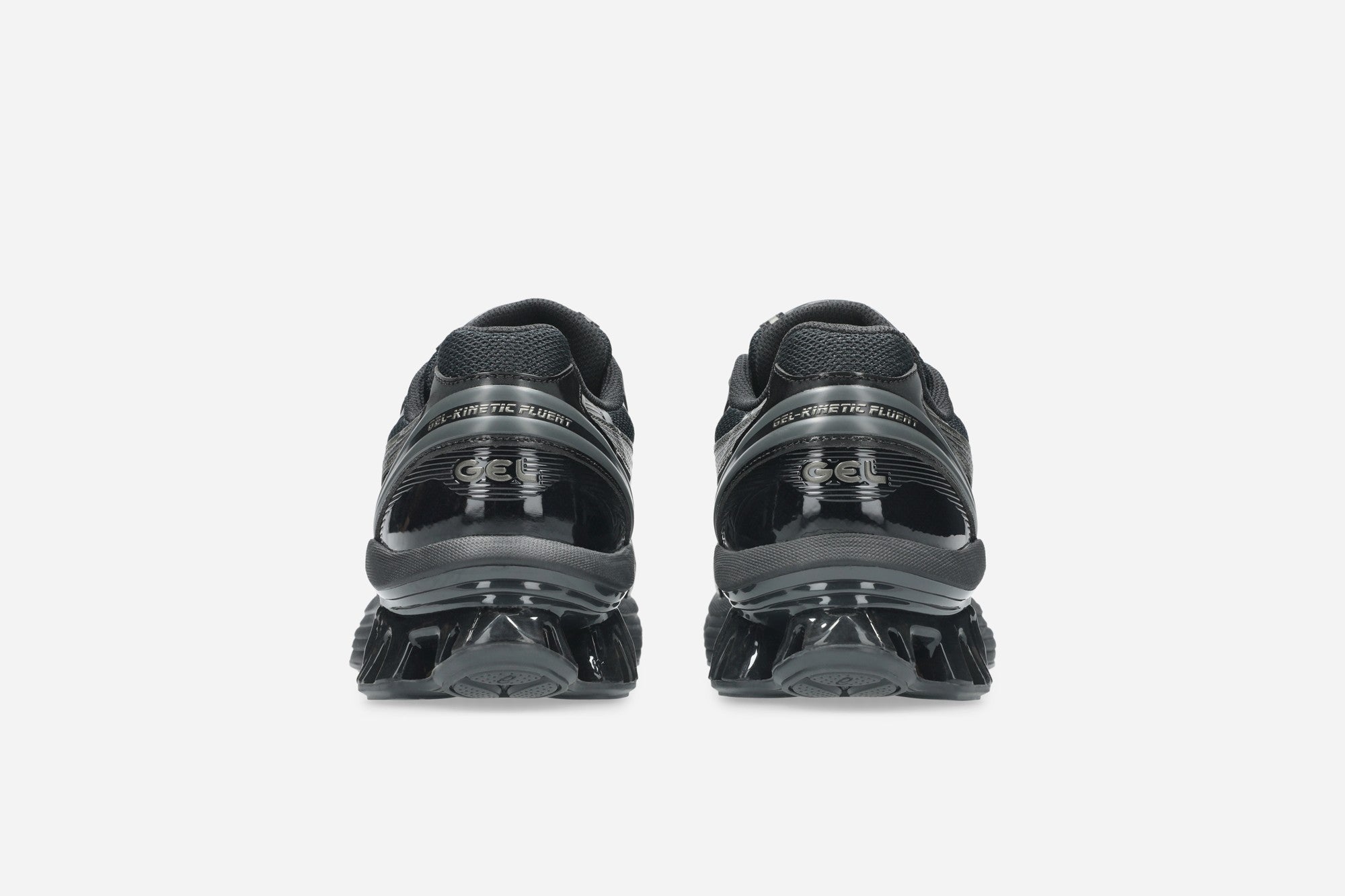 Asics Gel - Kinetic Fluent