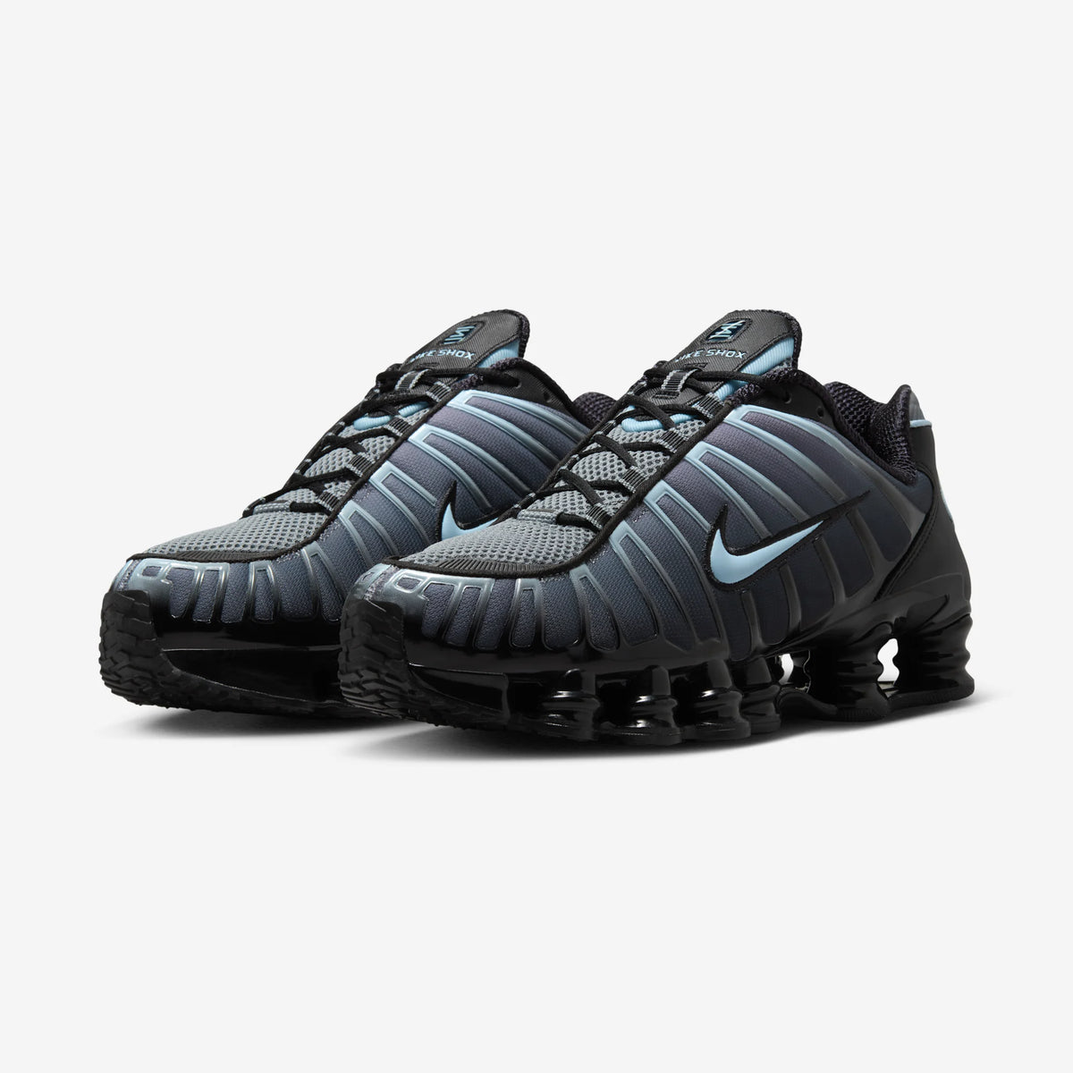 Shox Tl