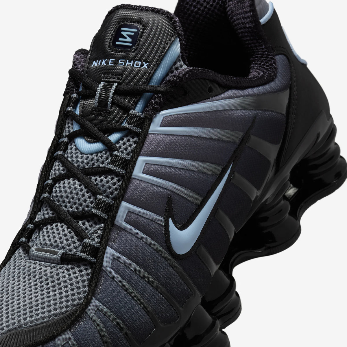 Shox Tl