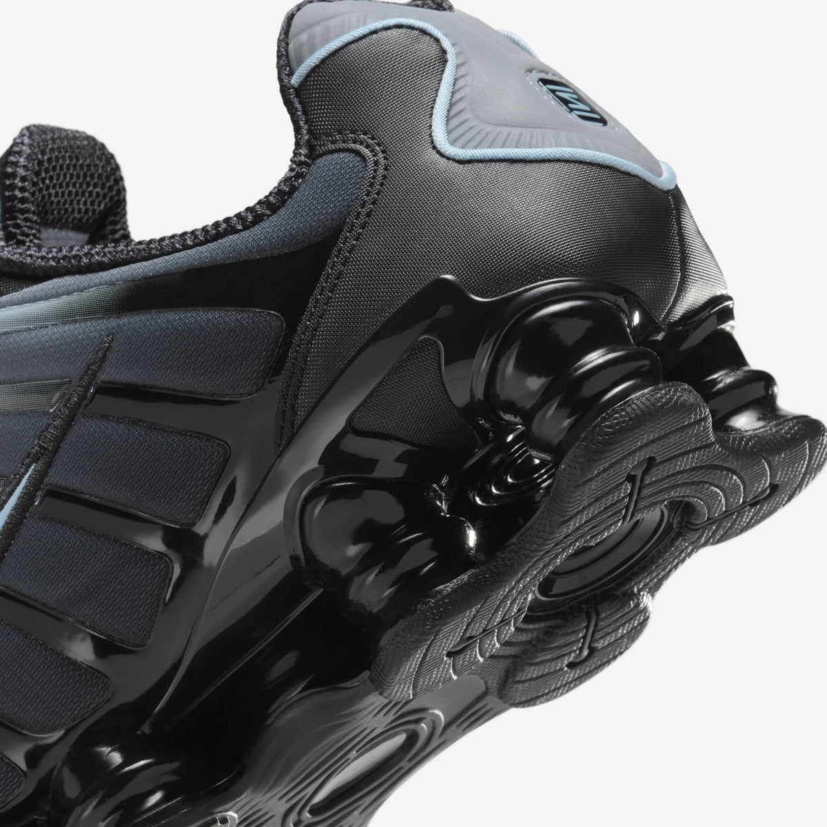 Shox Tl