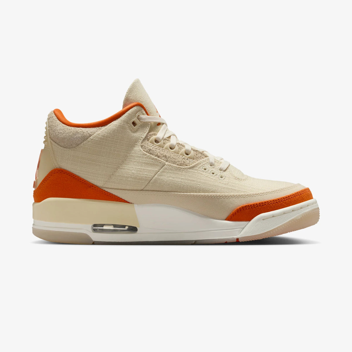 Jordan 3 Retro Tex Starfish