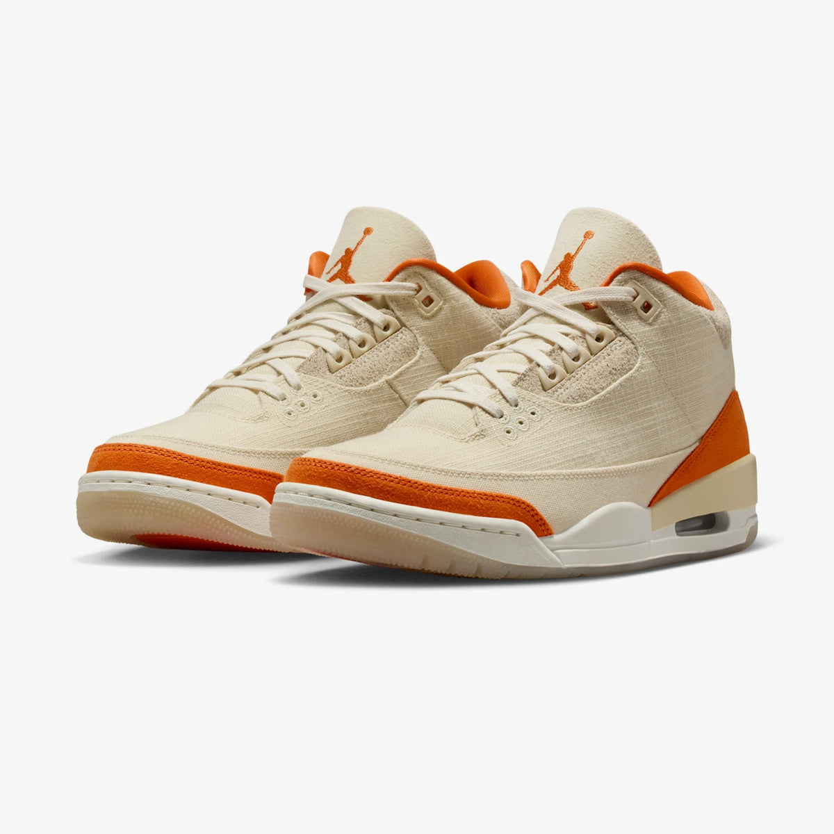 Jordan 3 Retro Tex Starfish