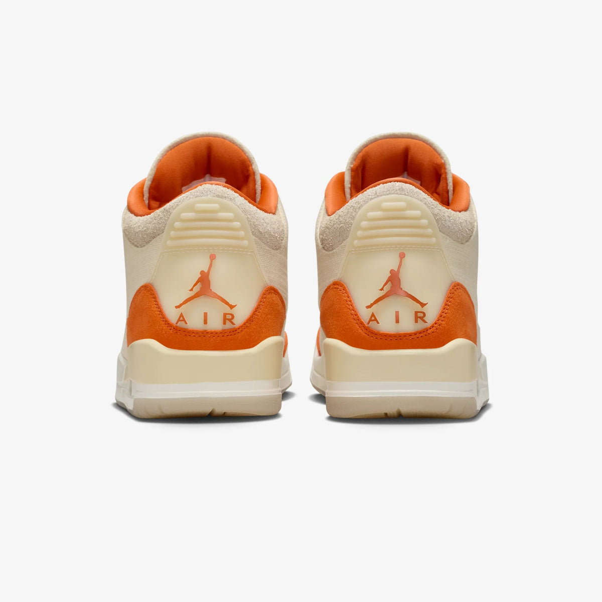 Jordan 3 Retro Tex Starfish