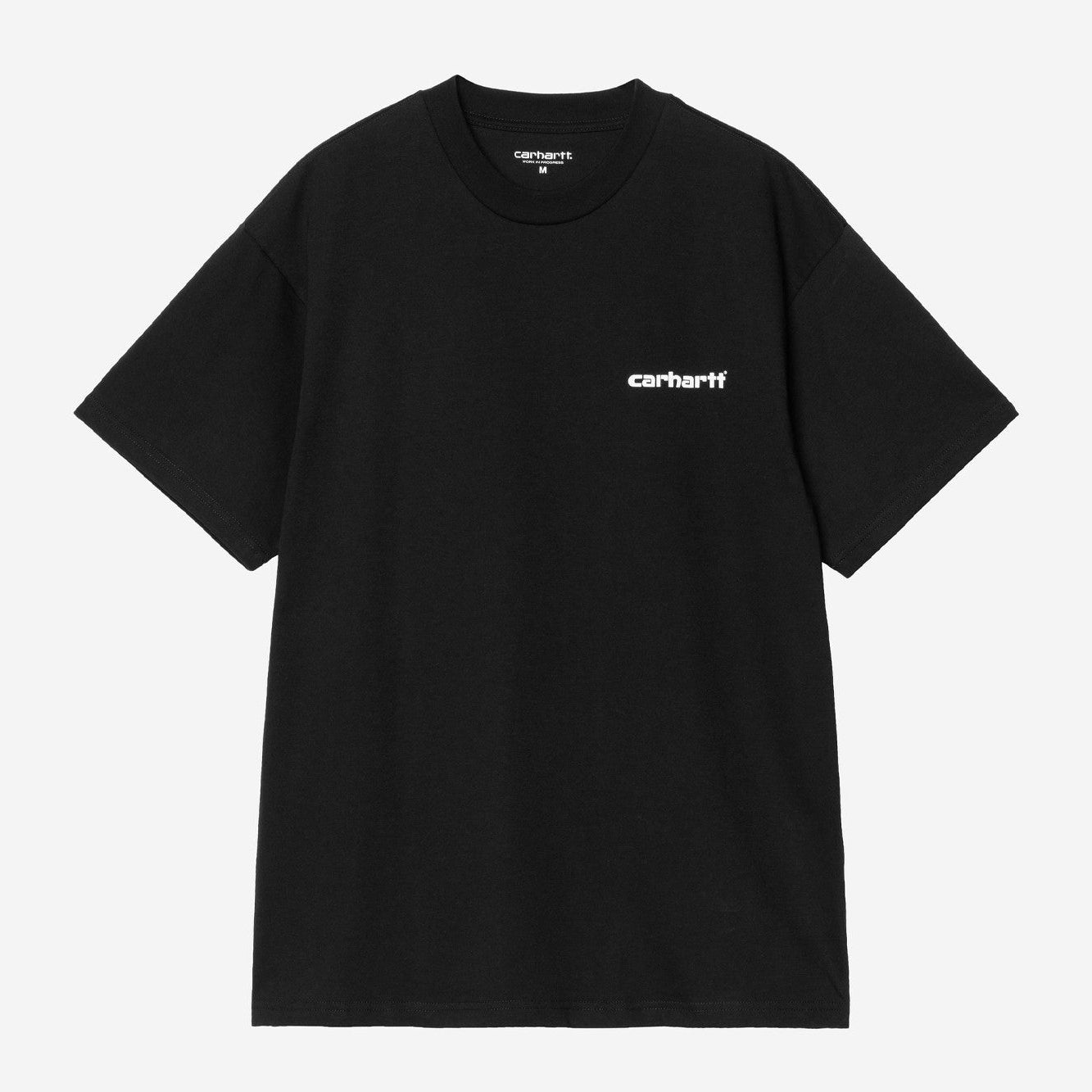 S/S Archive Lines T-Shirt