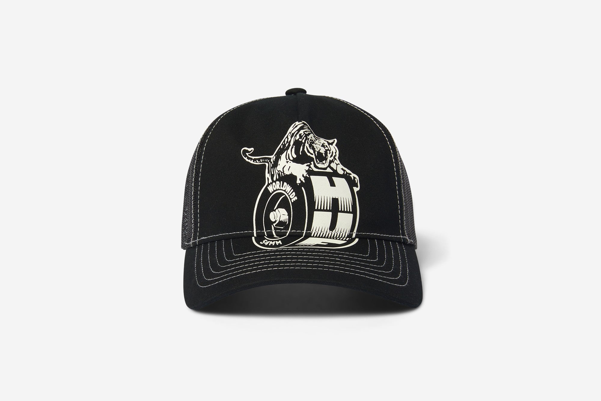 Hufurethane Trucker