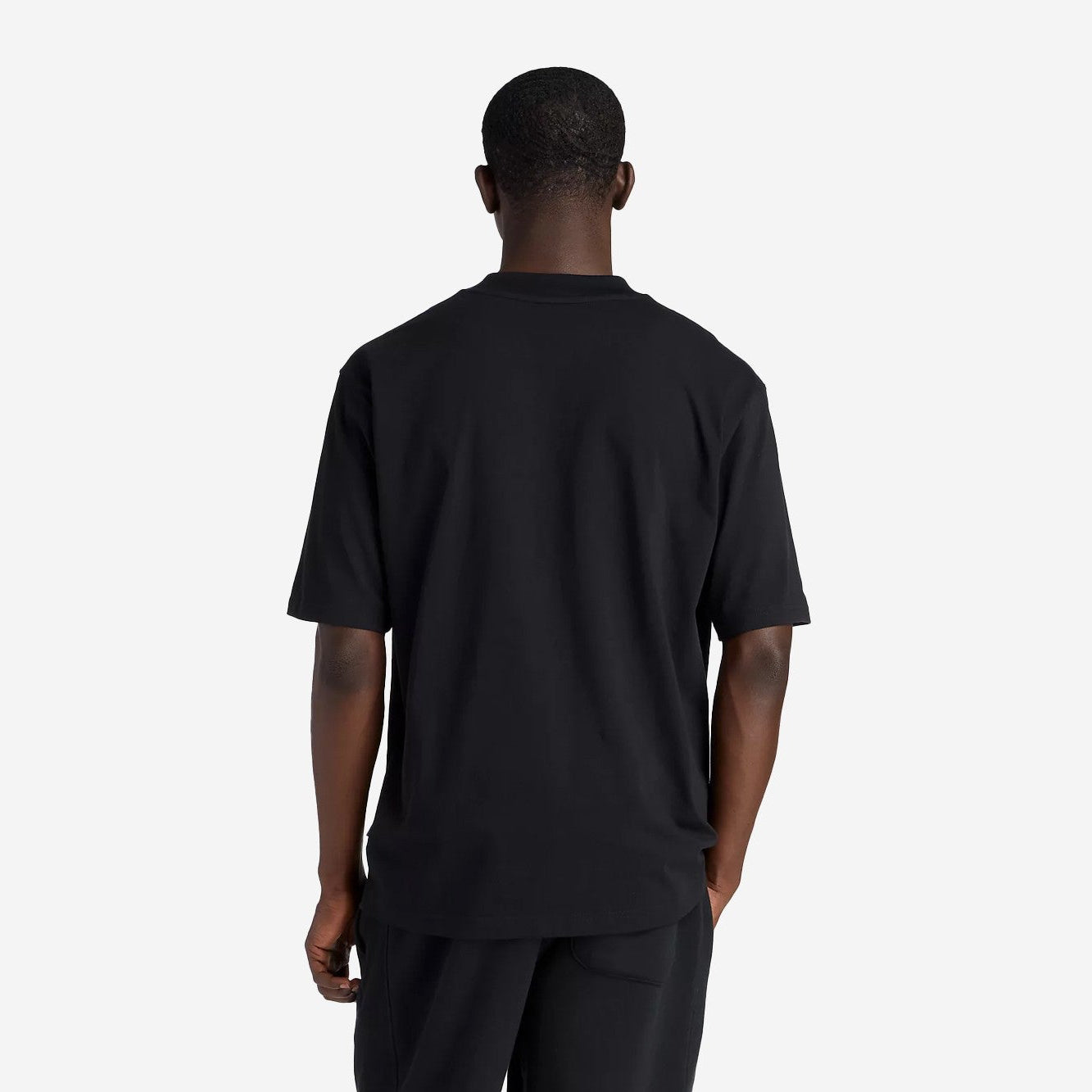 X Ghica Popa Shuttle T-Shirt