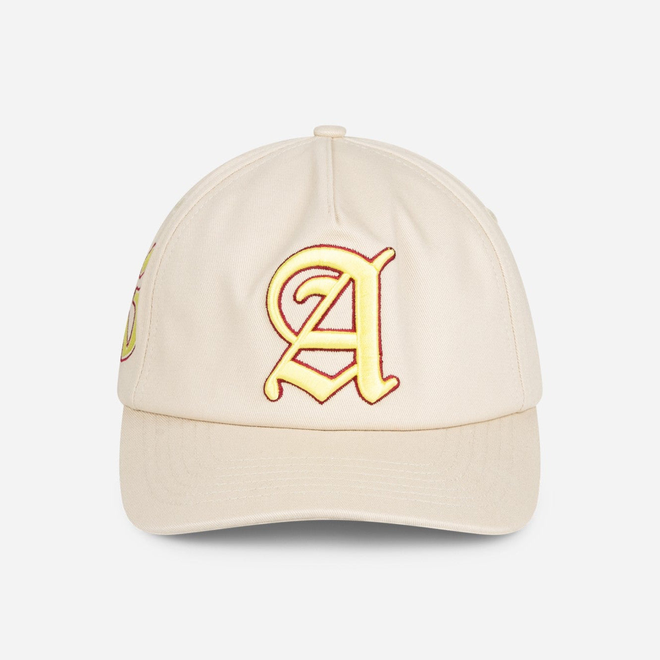 Gothic A Star Cap