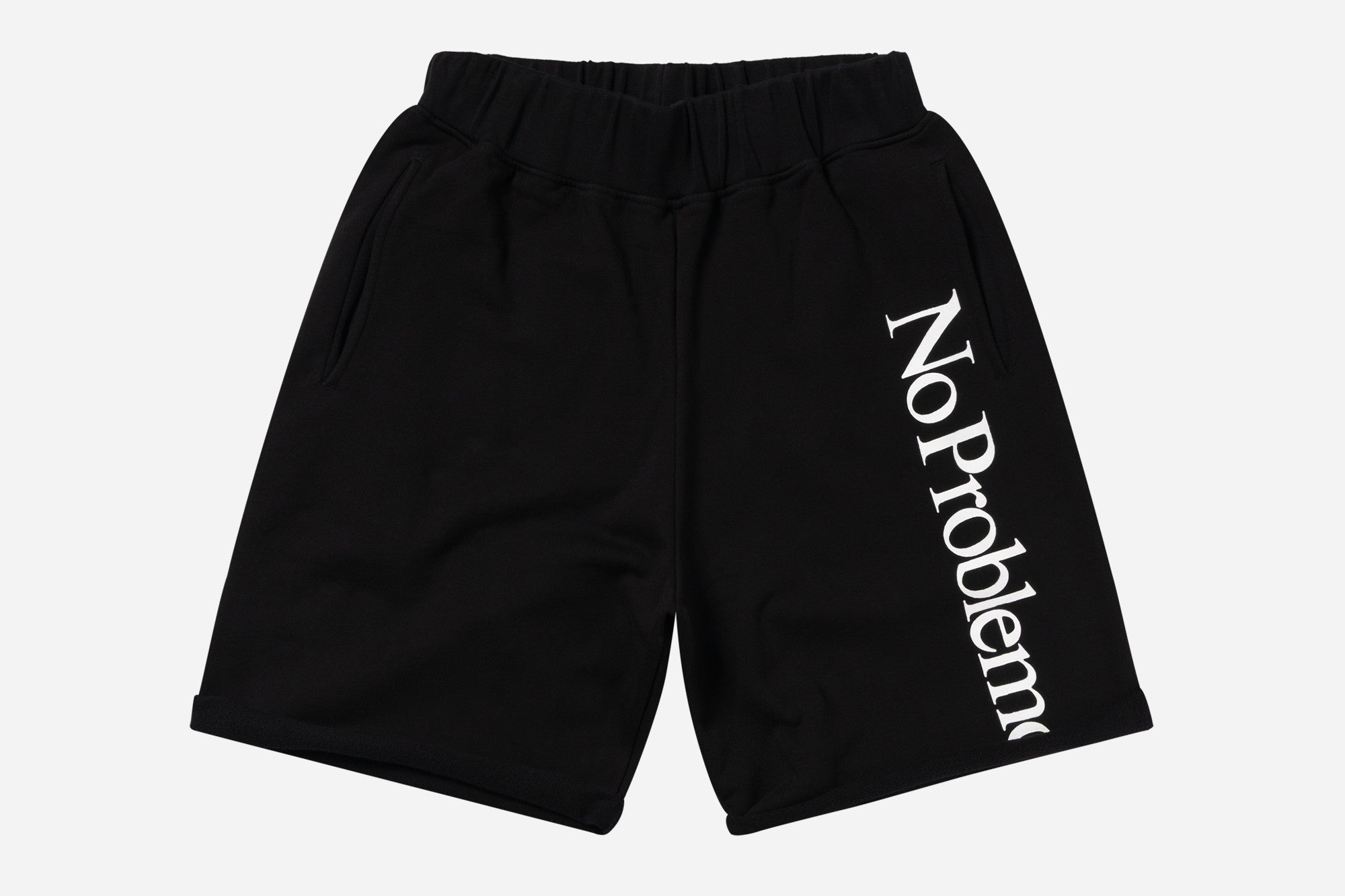 No Problemo Sweatshorts
