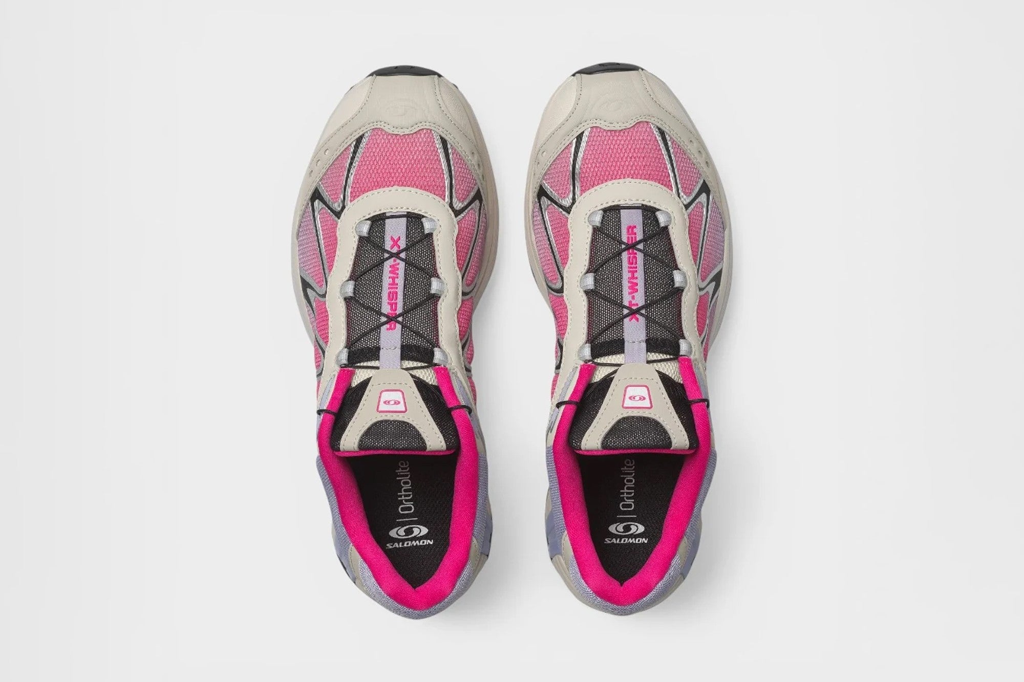 Salomon Xt-Whisper
