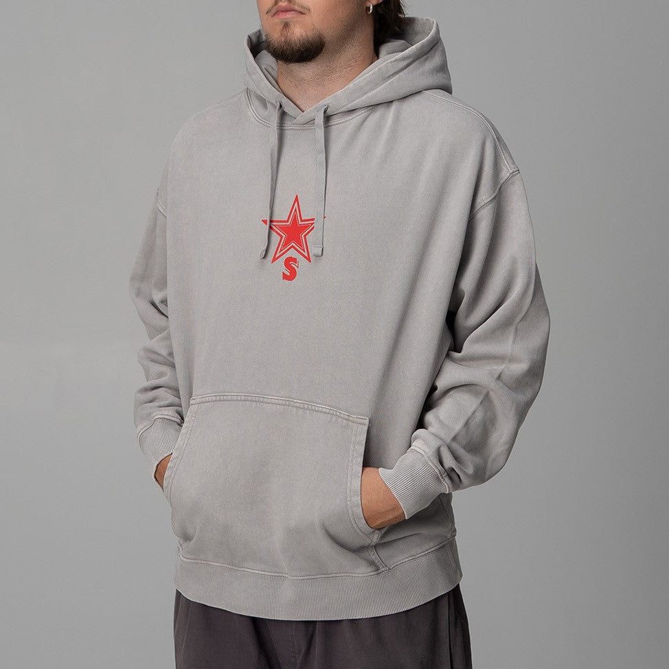 Sneaker Industry San Snkrind. Hoodie