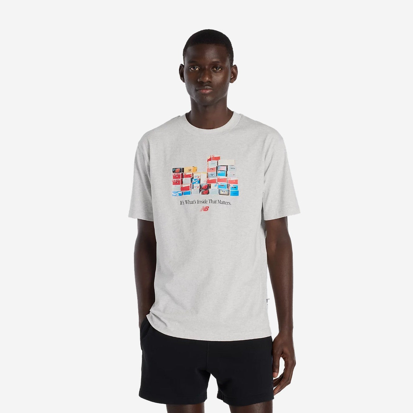 Shirt Boxes T-Shirt