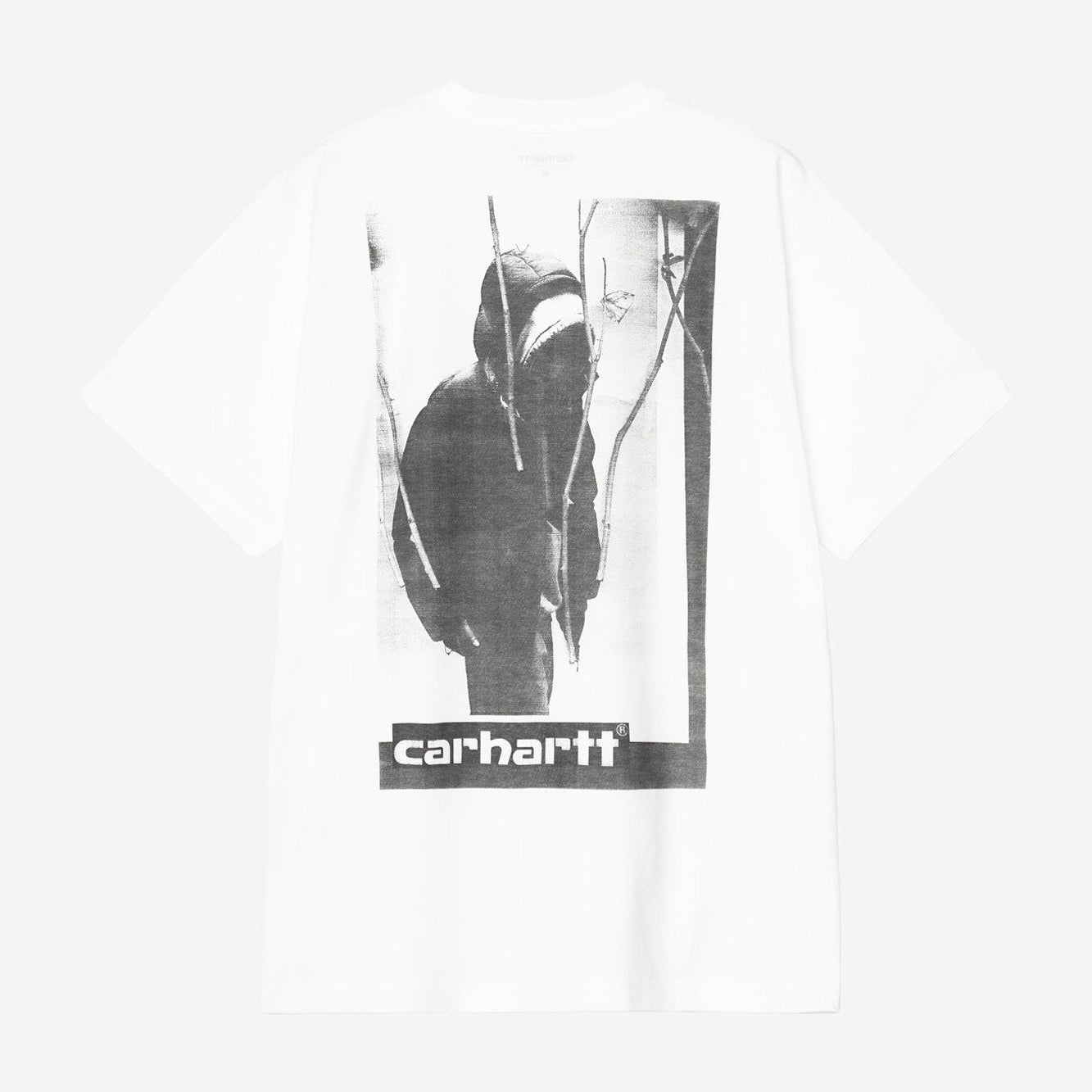 S/S Archive Script T-Shirt