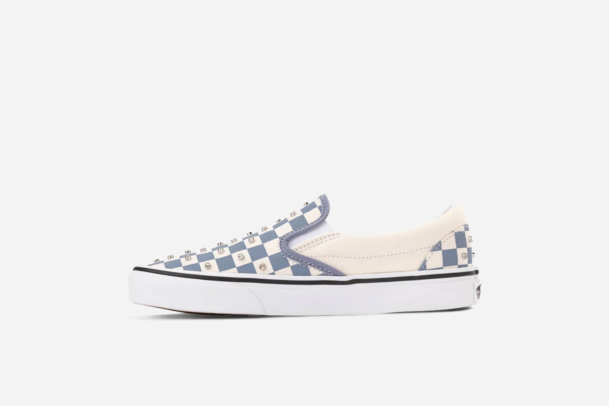 Classic Slip-On Rhinestone